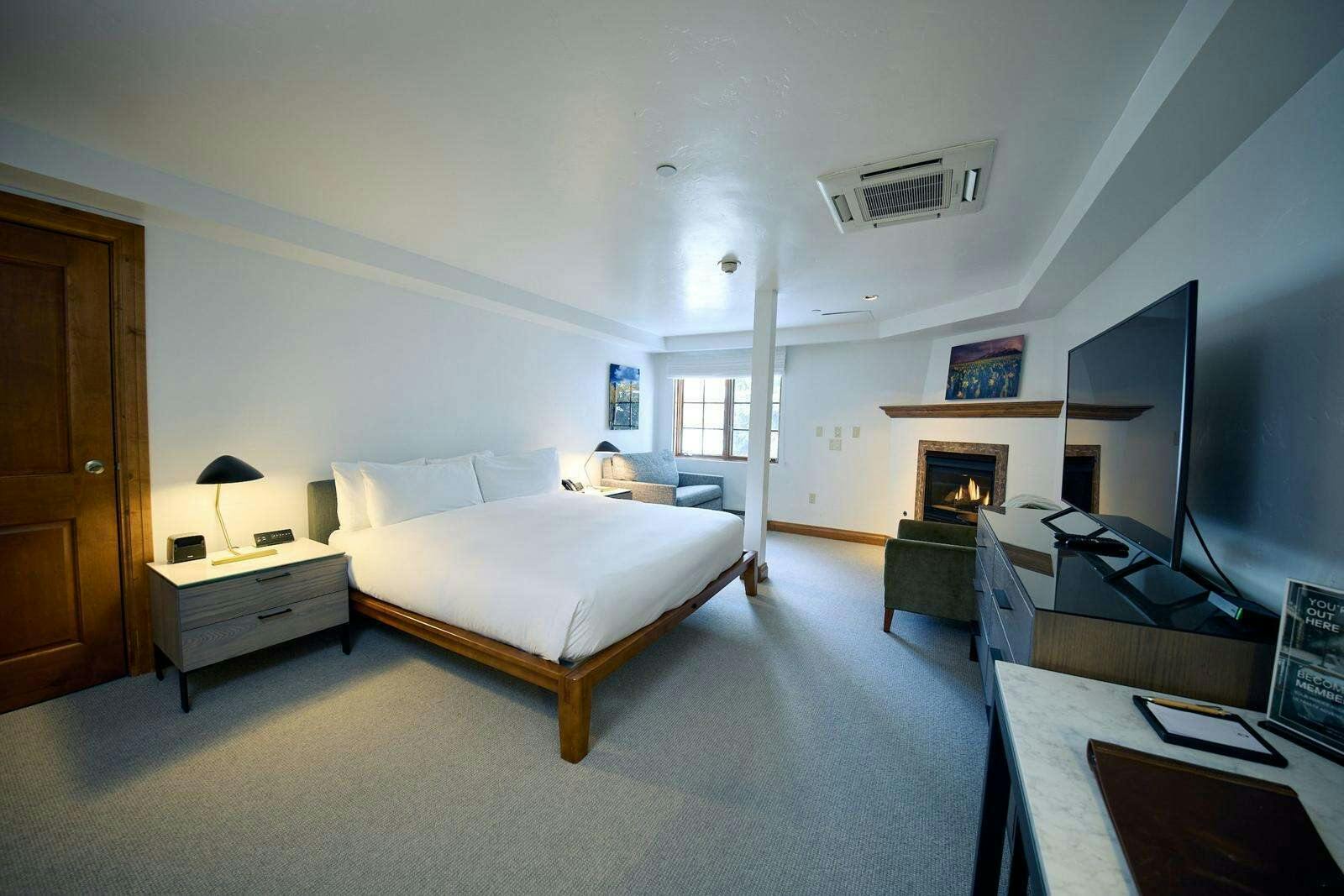 Hotel Gravity Haus Vail photo 1