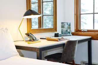 Hotel Gravity Haus Vail photo 3