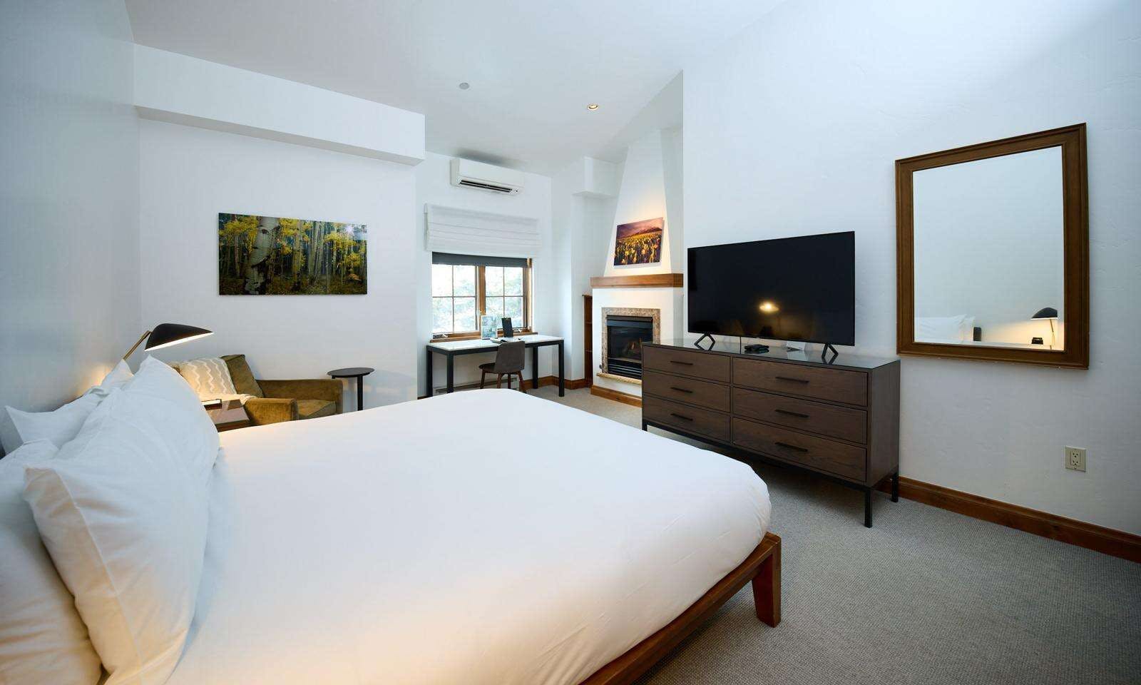 Hotel Gravity Haus Vail photo 4