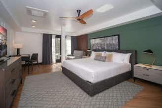 Hotel Gravity Haus Vail photo 5