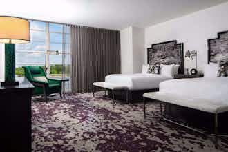 Hotel JW Marriott Savannah Plant Riverside District photo 1