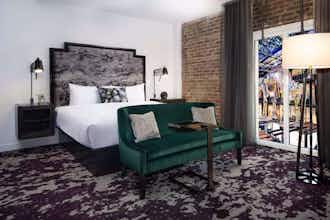 Hotel JW Marriott Savannah Plant Riverside District photo 5
