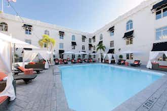 Hotel Casa Monica Resort & Spa, Autograph Collection photo 1