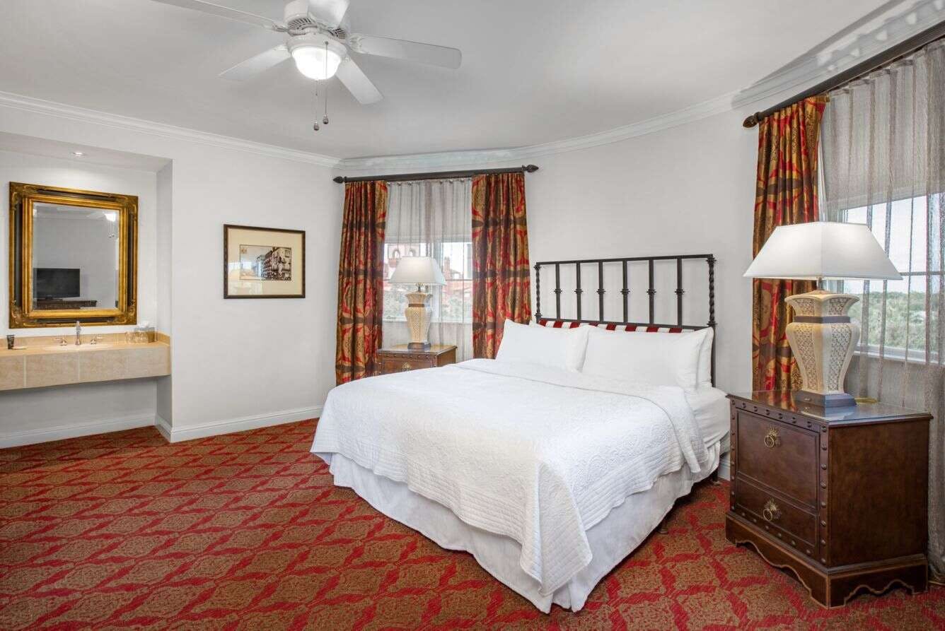 Hotel Casa Monica Resort & Spa, Autograph Collection photo 3