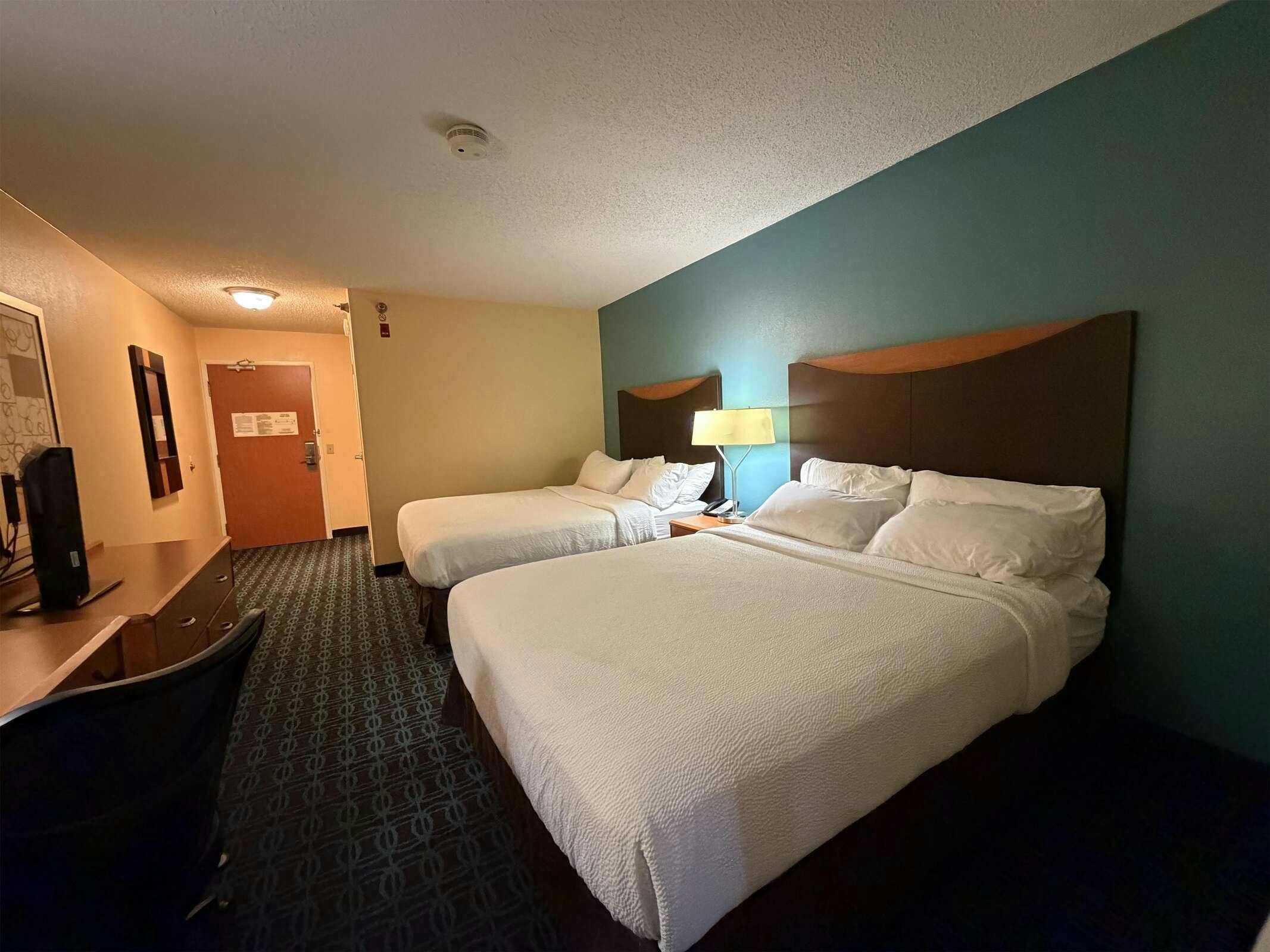 Sure Stay By Best Western Norman