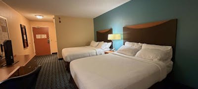 Sure Stay By Best Western Norman