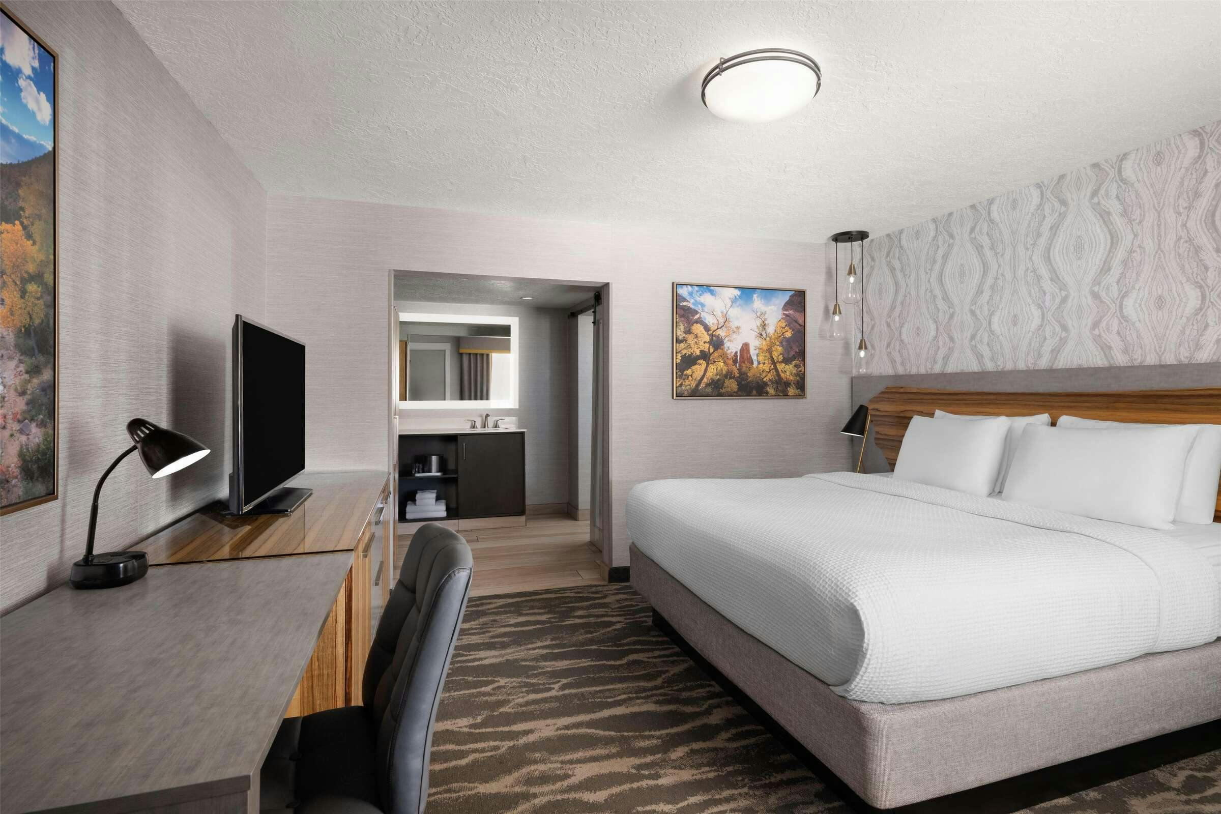 Best Western Travel Inn