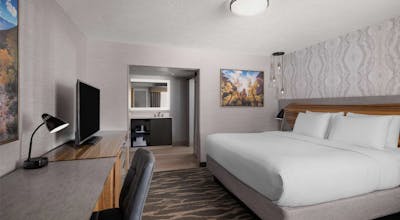 Best Western Travel Inn