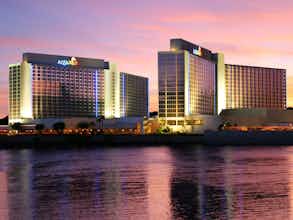 Hotel The Aquarius Casino Resort photo 3
