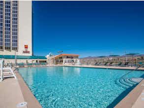 Hotel The Aquarius Casino Resort photo 1