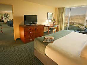 Hotel The Aquarius Casino Resort photo 5