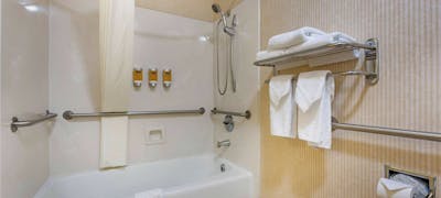 Best Western Plus Placerville Inn