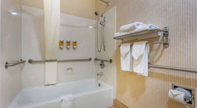 Best Western Plus Placerville Inn