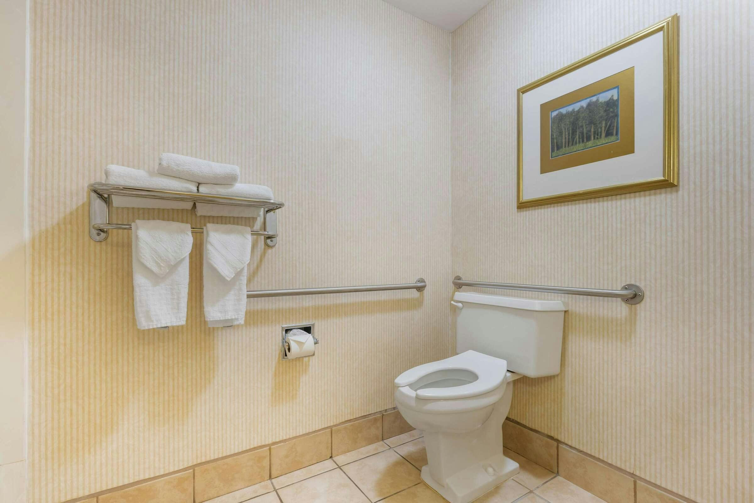 Hotel Best Western Plus Placerville Inn photo 1