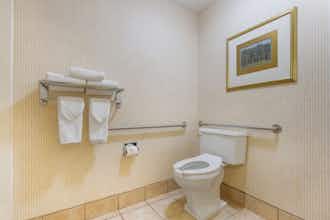 Hotel Best Western Plus Placerville Inn photo 1