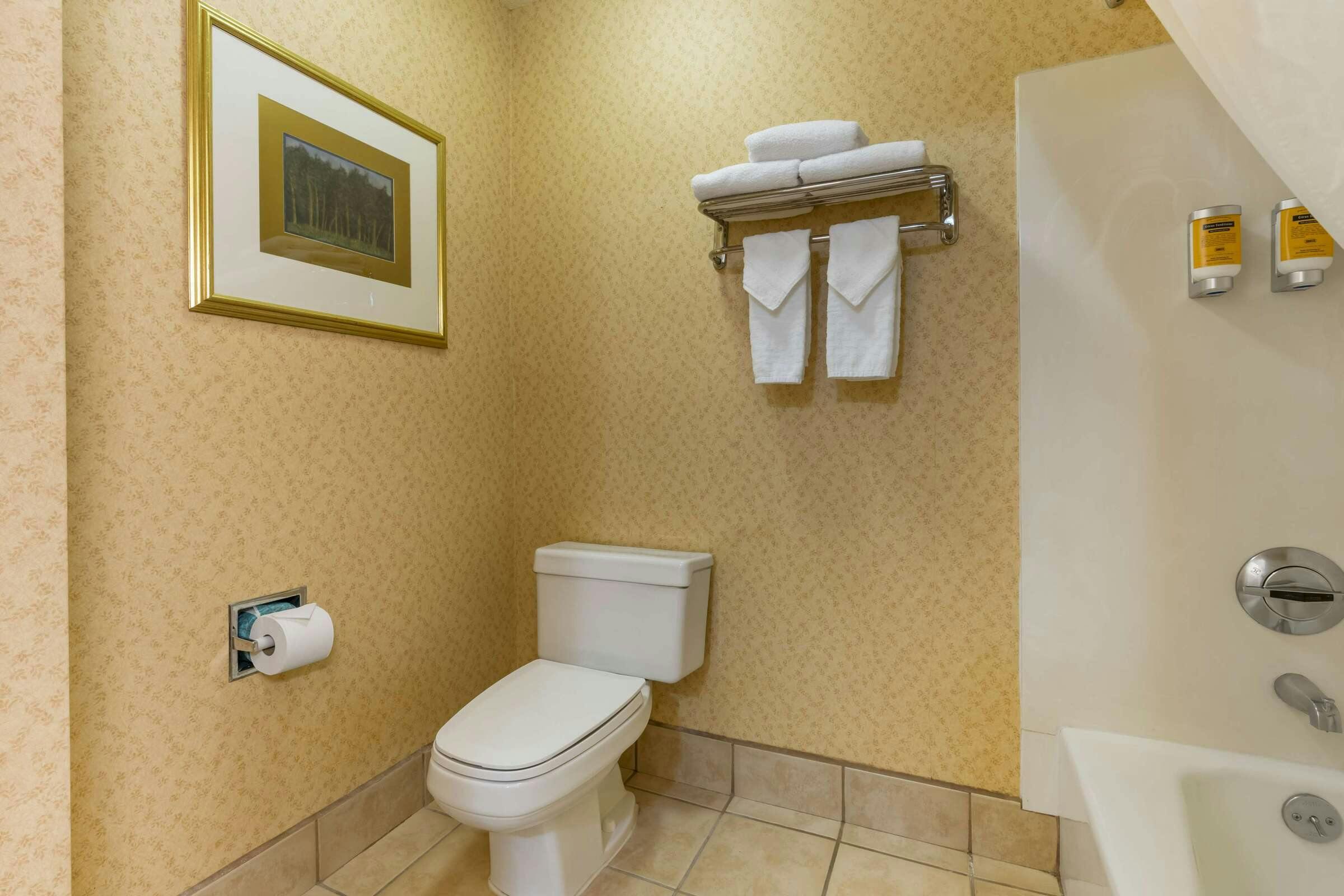 Hotel Best Western Plus Placerville Inn photo 4
