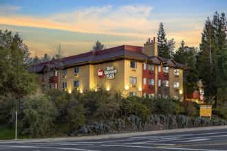 Hotel Best Western Plus Placerville Inn photo 3