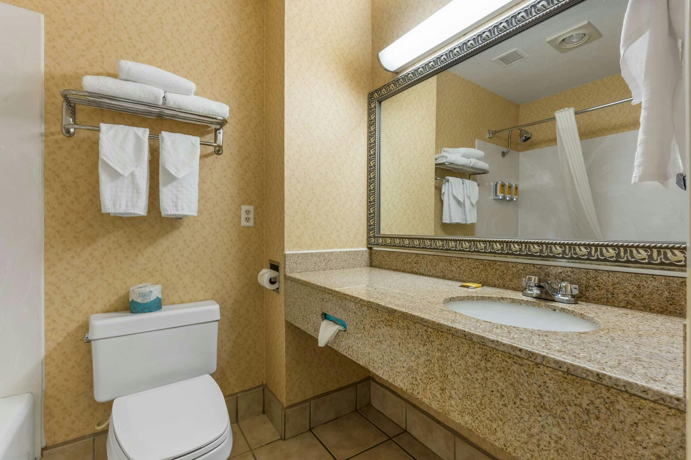 Hotel Best Western Plus Placerville Inn photo 2