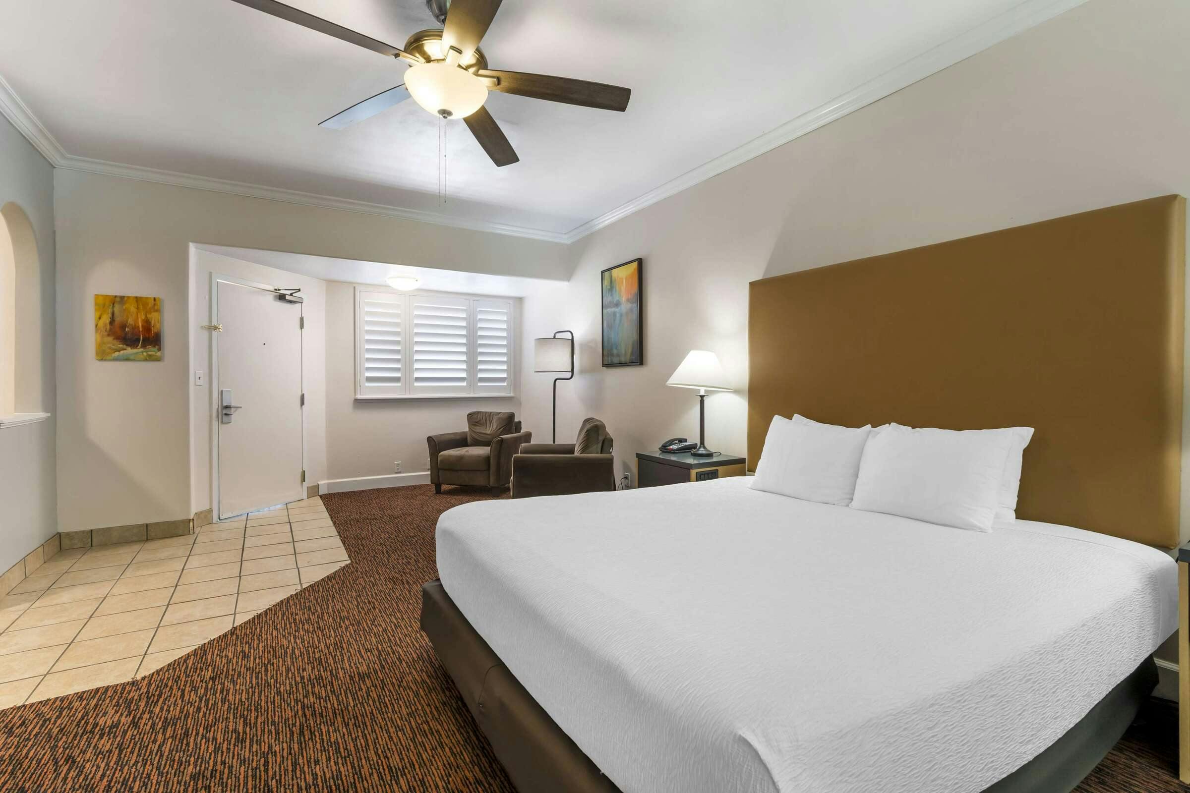 Hotel Best Western Plus Placerville Inn photo 5