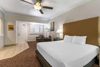 Hotel Best Western Plus Placerville Inn photo 5