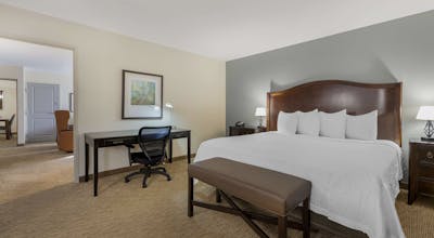 Best Western Plus InnTowner Madison