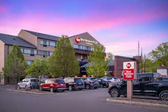 Hotel Best Western Plus InnTowner Madison photo 1