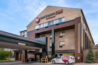 Hotel Best Western Plus InnTowner Madison photo 3