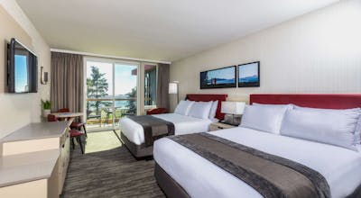 Best Western Plus Tin Wis Resort
