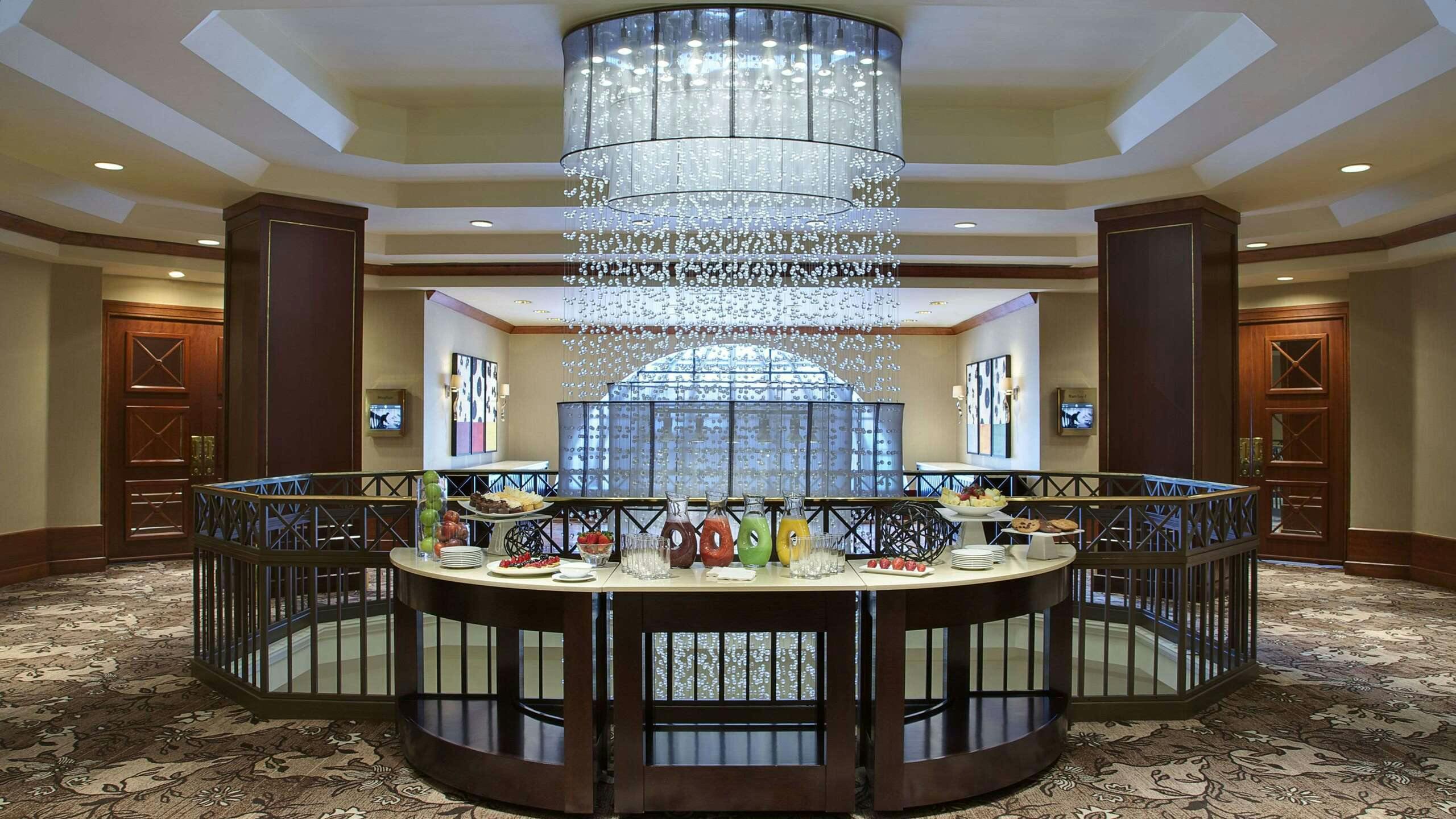 Hotel The Yorkville Royal Sonesta Hotel Toronto photo 2