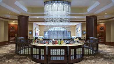 Hotel The Yorkville Royal Sonesta Hotel Toronto photo 2