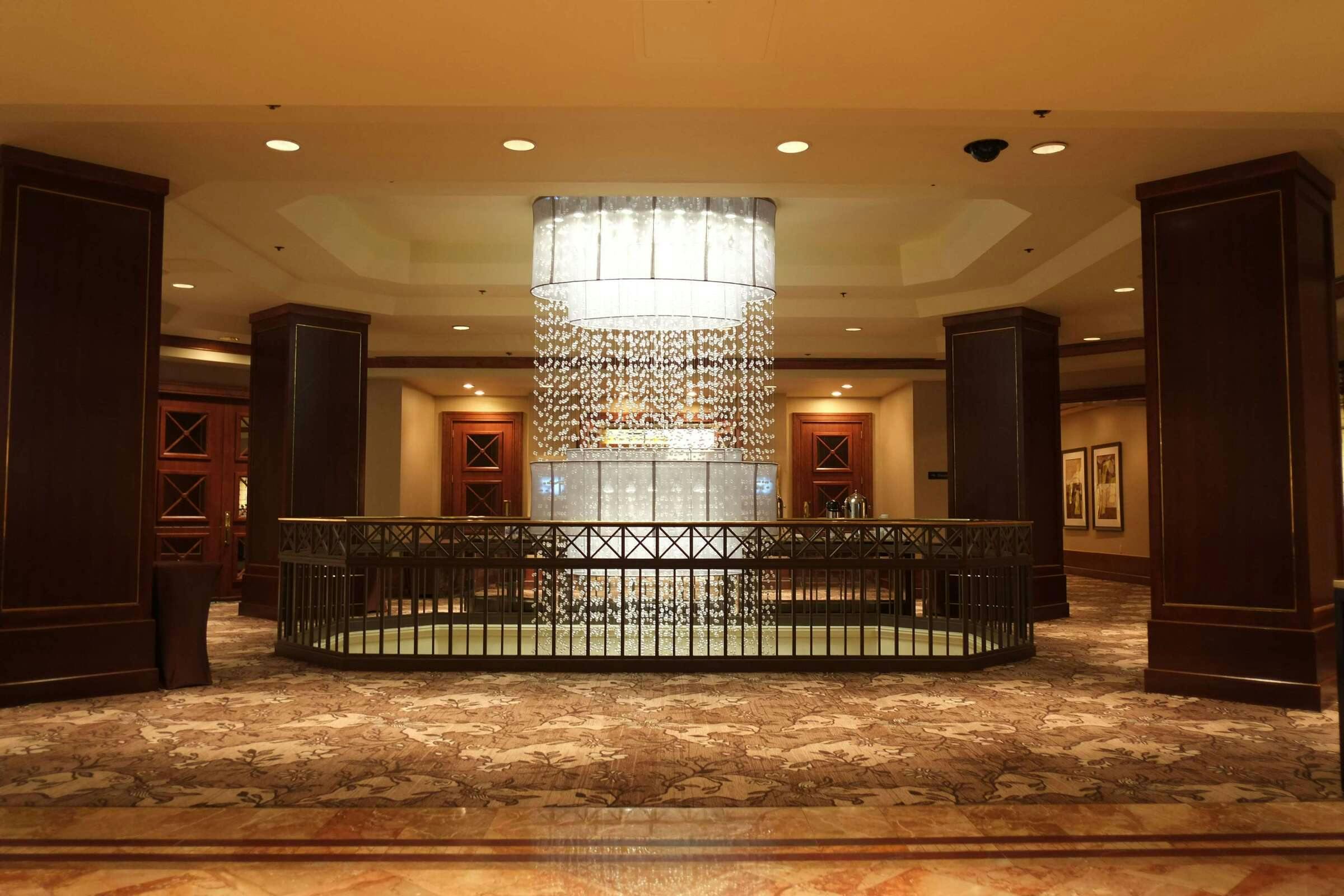 Hotel The Yorkville Royal Sonesta Hotel Toronto photo 3