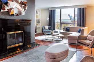 Hotel The Yorkville Royal Sonesta Hotel Toronto photo 4