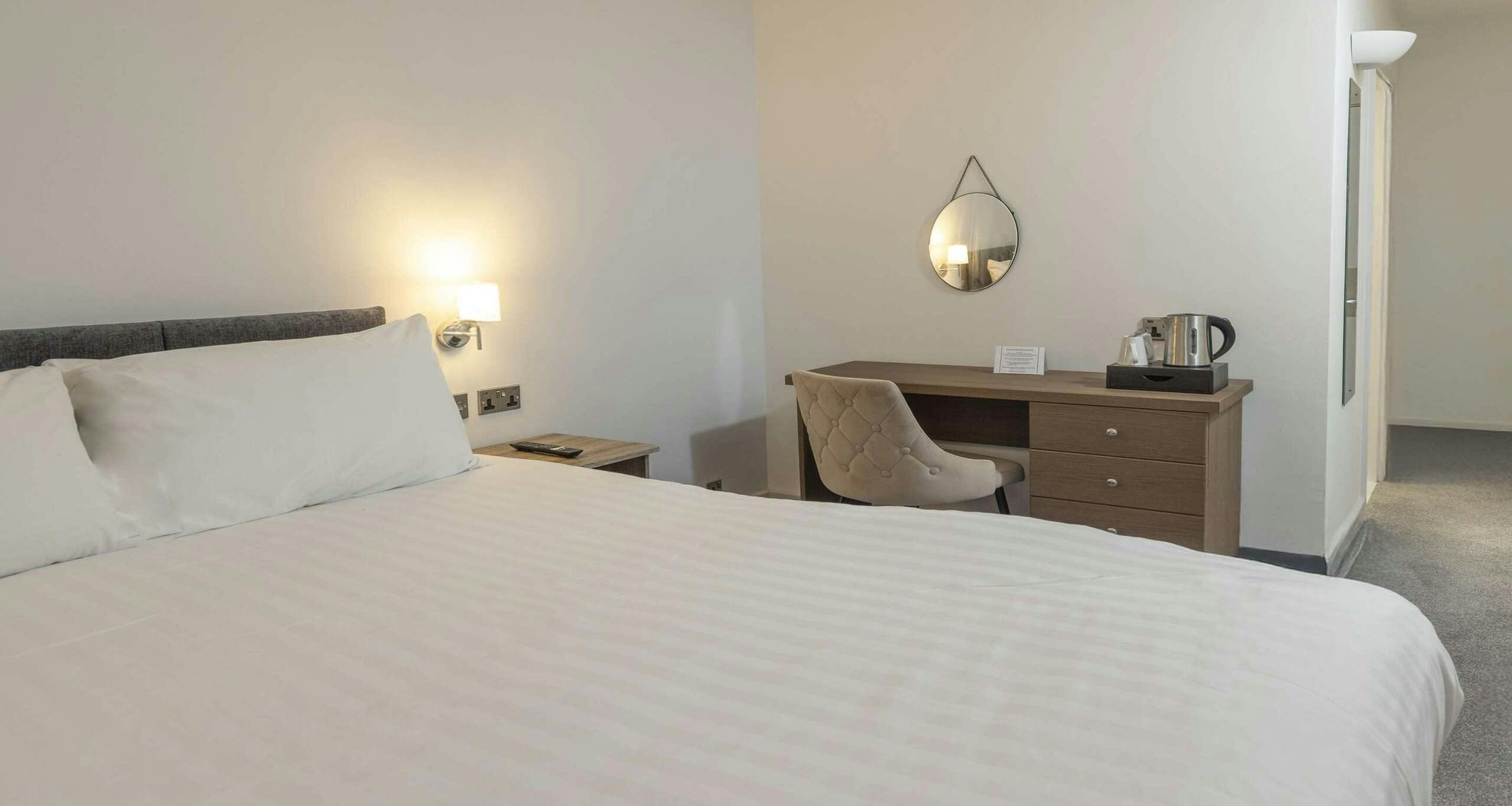 Hotel Best Western Wakefield Hotel St Pierre photo 1