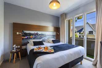 Hotel Best Western Hotel Garden & Spa photo 2
