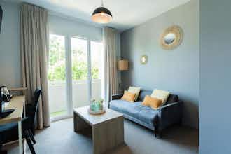 Hotel Best Western Hotel Garden & Spa photo 3