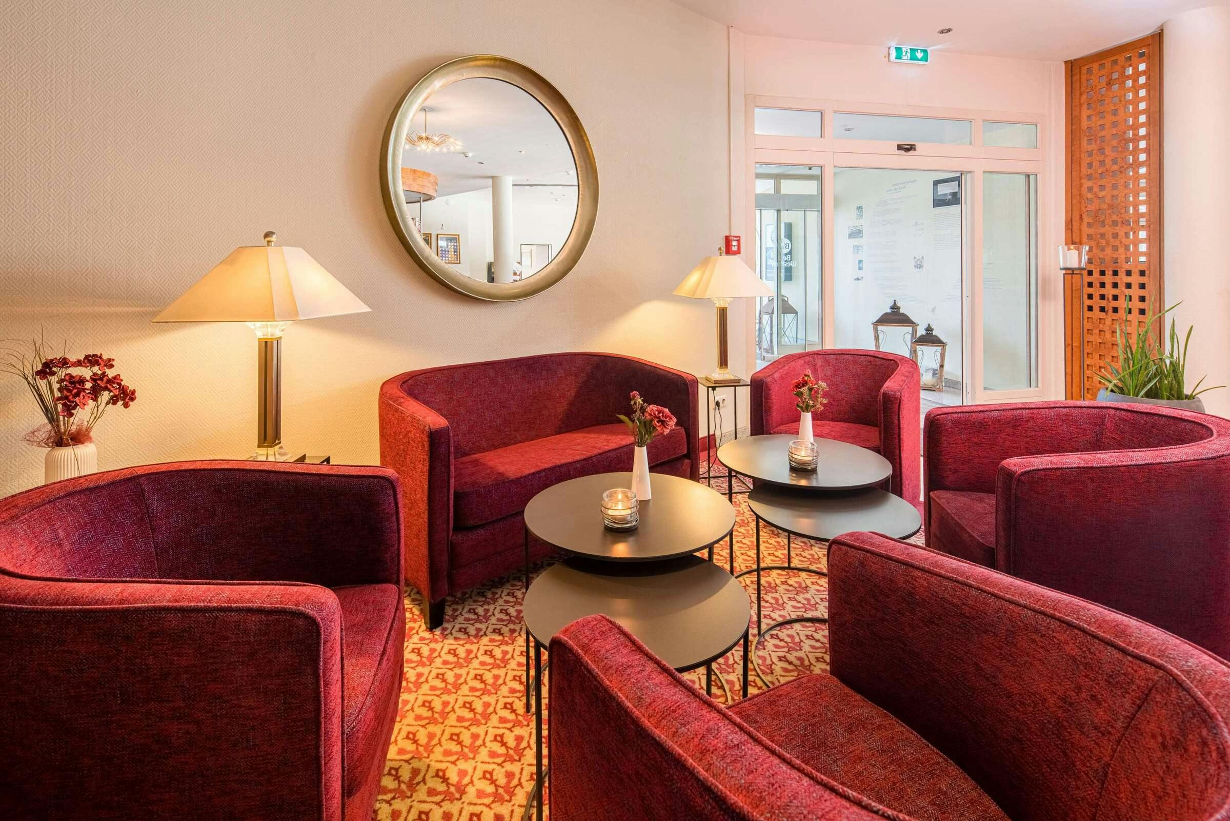 Hotel Best Western Plus Hotel Schlossmuehle photo 3
