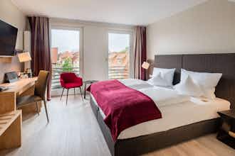 Hotel Best Western Plus Hotel Schlossmuehle photo 4