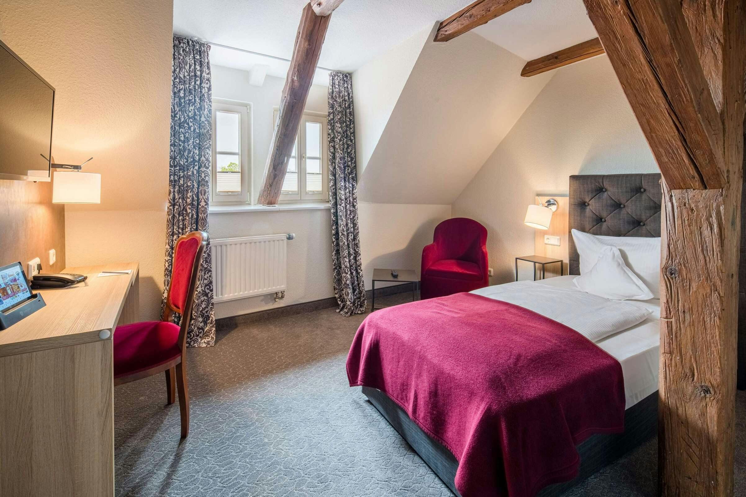 Hotel Best Western Plus Hotel Schlossmuehle photo 5
