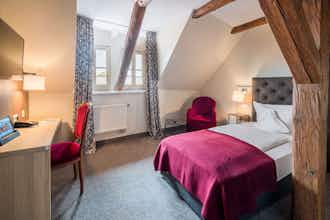 Hotel Best Western Plus Hotel Schlossmuehle photo 5
