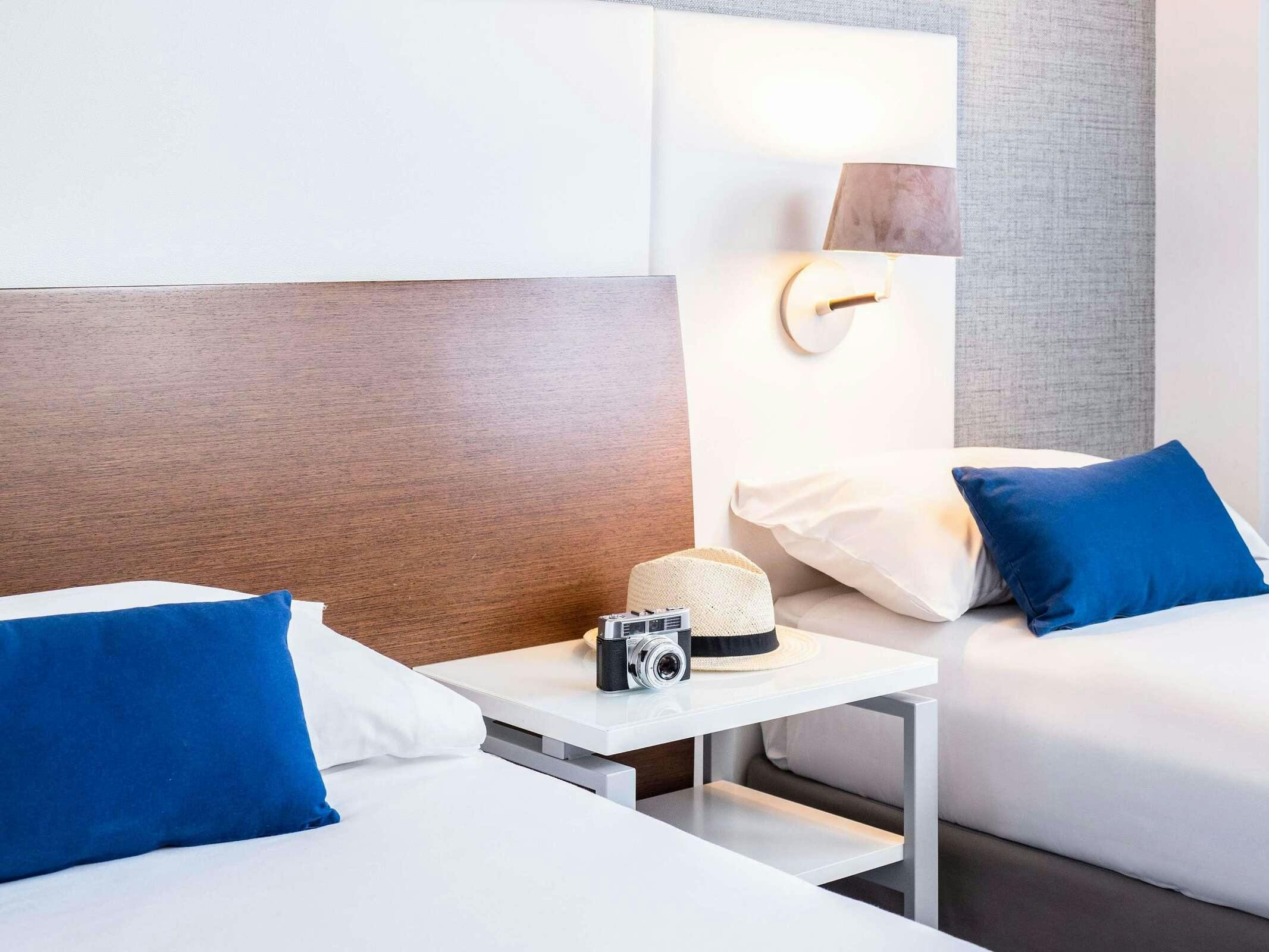 Hotel Ibis Styles A Coruna photo 5