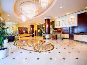 Hotel Majlis Grand Mercure Residence A photo 2
