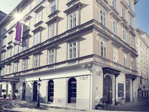 Hotel Mercure Vienna First photo 4