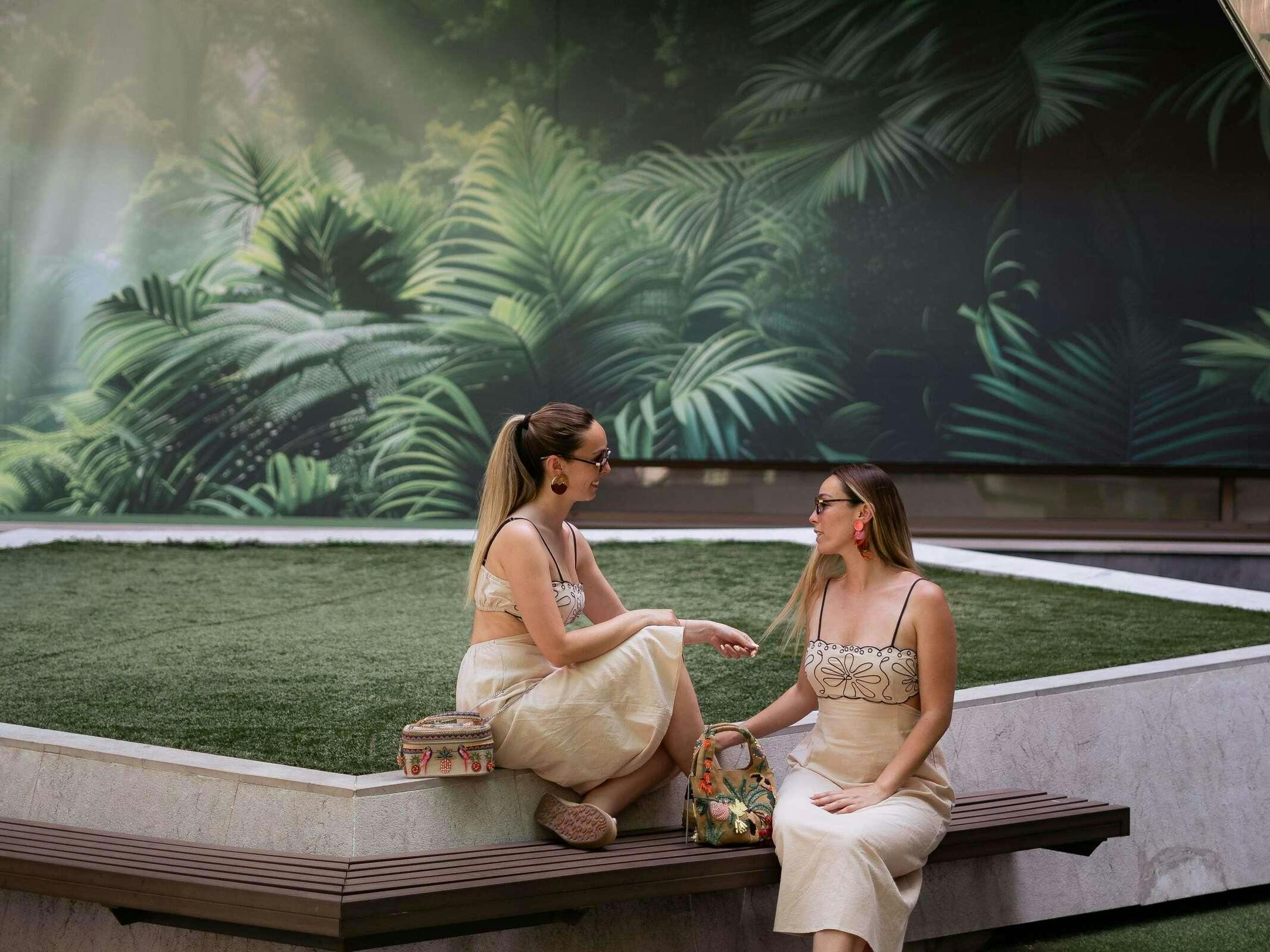 Hotel Novotel Madrid Center photo 4