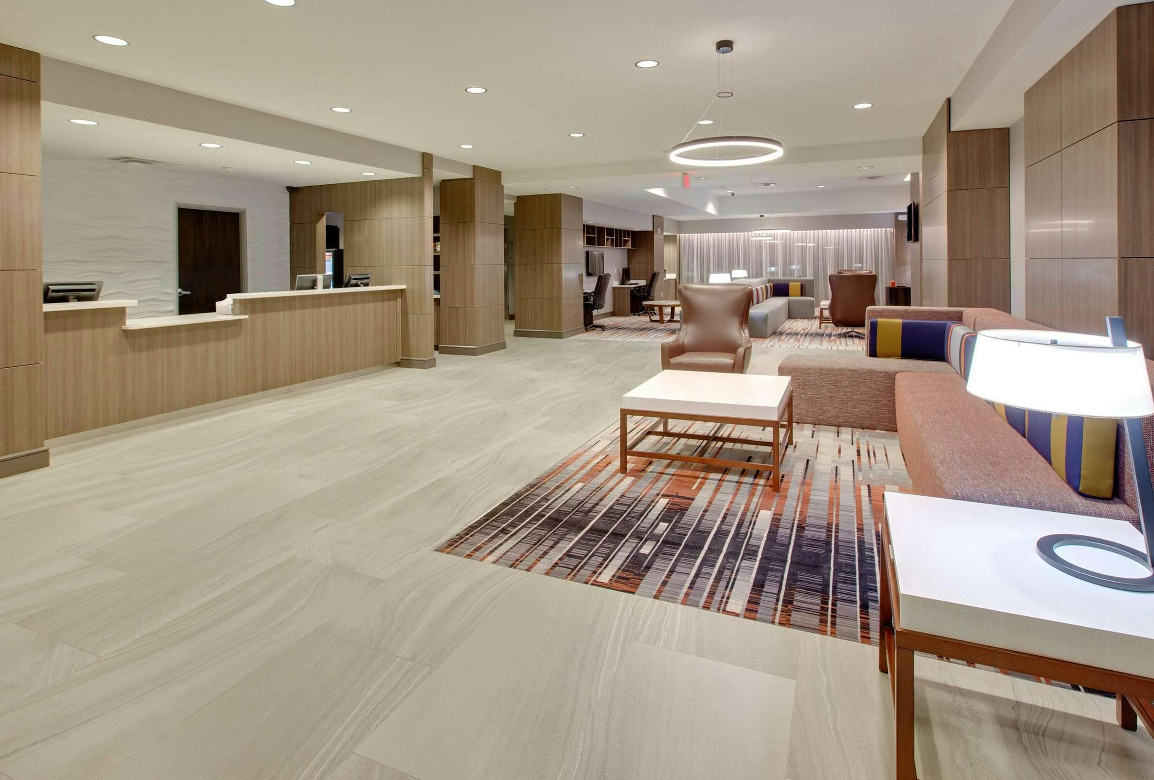 Hotel Wingate by Wyndham San Angelo photo 1