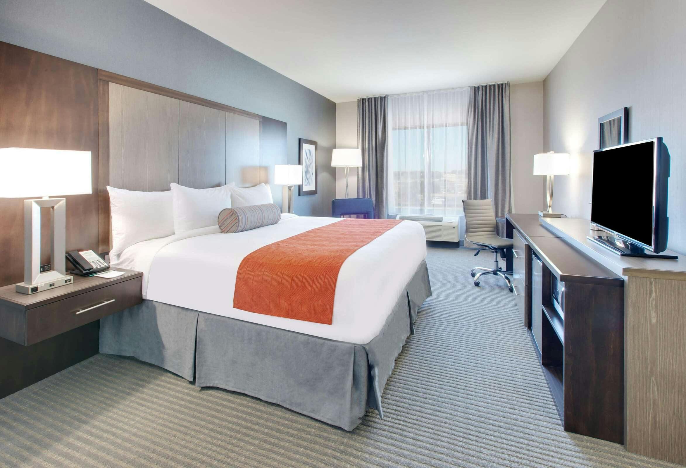 Hotel Wingate by Wyndham San Angelo photo 5