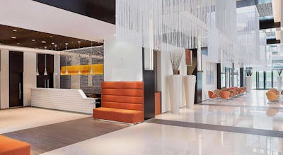 IBIS ONE CENTRAL