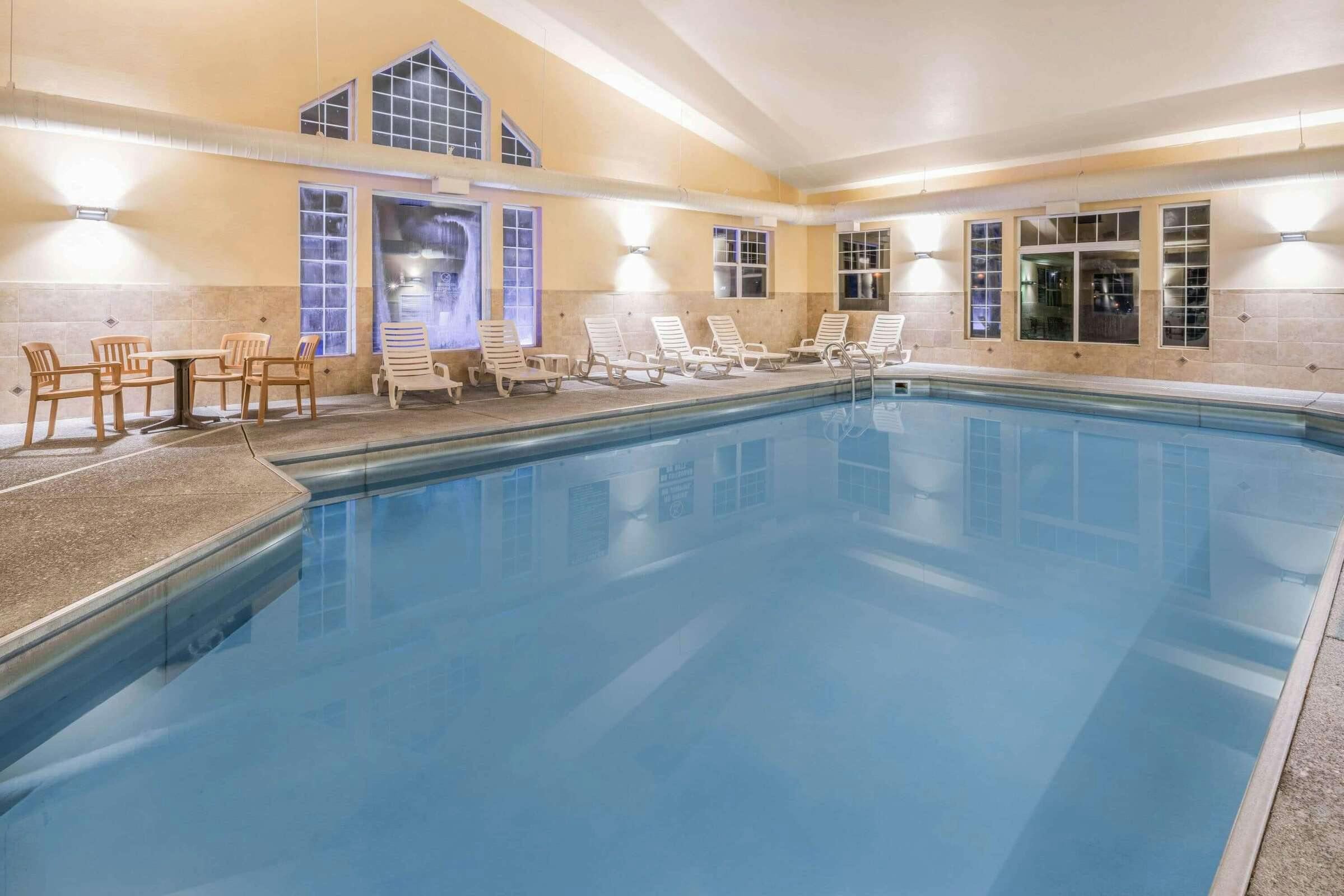 Hotel La Quinta Inn Belgrade photo 4