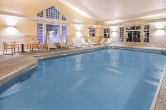 Hotel La Quinta Inn Belgrade photo 4