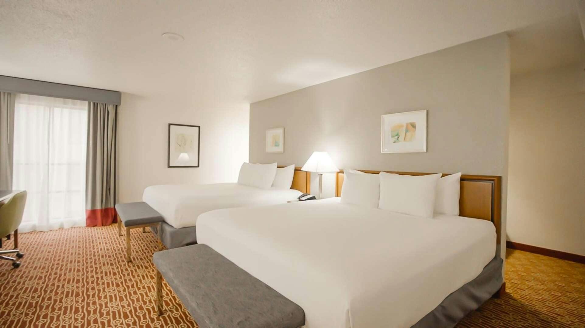 Hotel Atrium Hotel and Suites photo 1