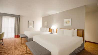 Hotel Atrium Hotel and Suites photo 1